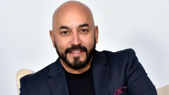 ¡Ni Belinda se quedó fuera! Lupillo Rivera habla de todo en su nuevo libro