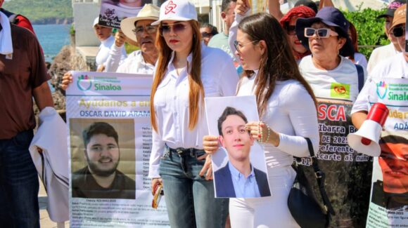 Fiscalía de Sinaloa continúa con la investigación por desaparición de Carlos Emilio en Mazatlán, Sinaloa