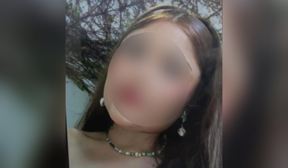 Maestra desaparecida en Mazatlán, Sinaloa