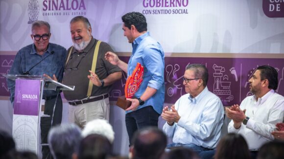 Gobierno de Rocha, confiable para calificadoras internacionales e instituciones crediticias