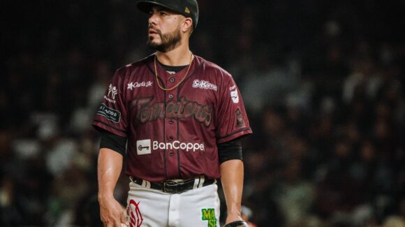 Todo listo para el cierre de las series inaugurales de la Liga Mexicana del Pacífico 2025-2026