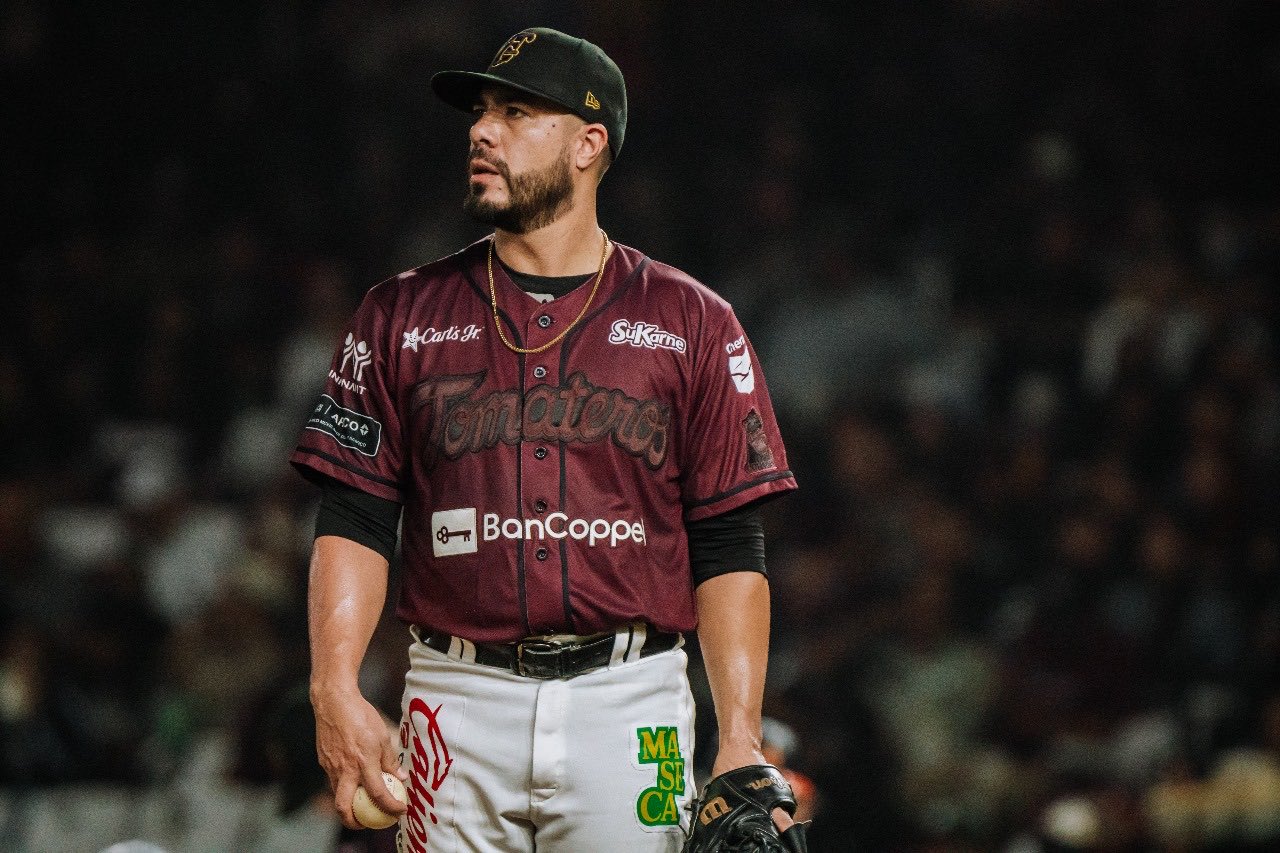 Manny Barreda