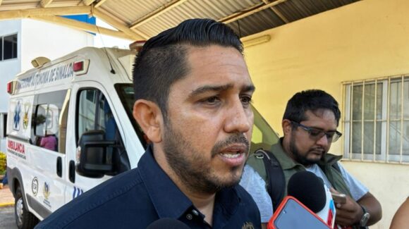 UAS respalda petición para ampliar rutas de transporte hacia el Campus de la Salud en Mazatlán, Sinaloa