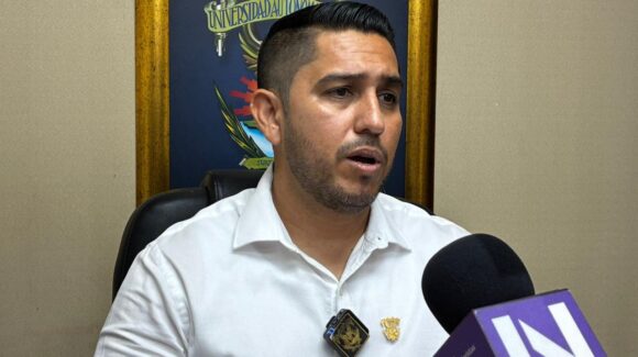 Vicerrectoría zona sur de la UAS asegura transparencia en proceso de votación sindical