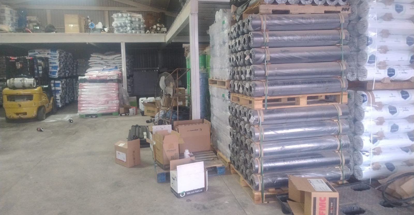 maquinaria y herramientas de campo agricola en guasave almacen