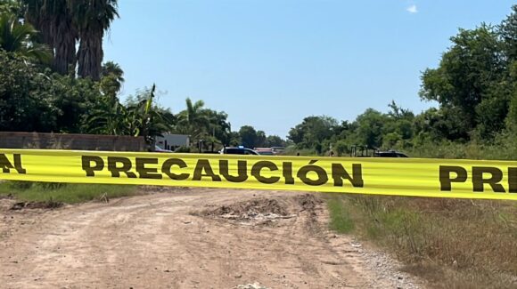 Asfixia, la causa de muerte de María de Los Ángeles, mujer encontrada asesinada en Guasave, Sinaloa tras su desaparición