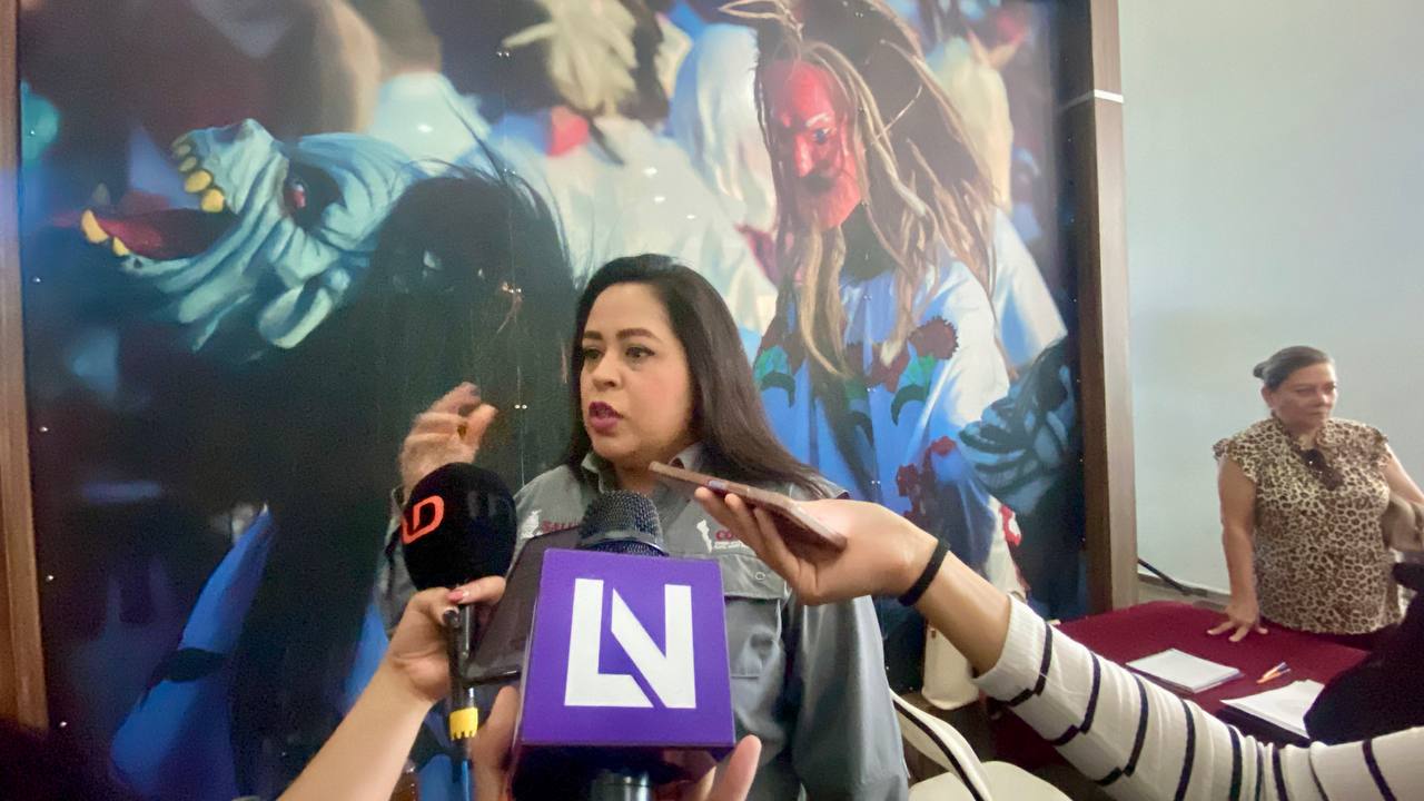 María Enriqueta Cervantes