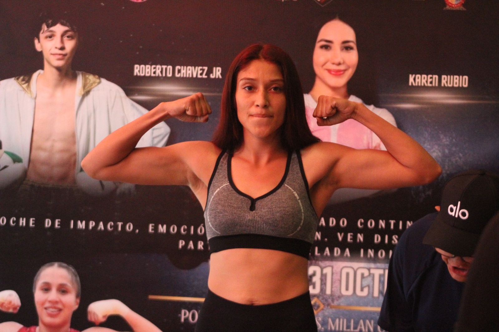 María Sánchez