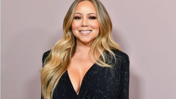 Mariah Carey podría estar cerca de lanzar un álbum inédito que grabó en los 90’s
