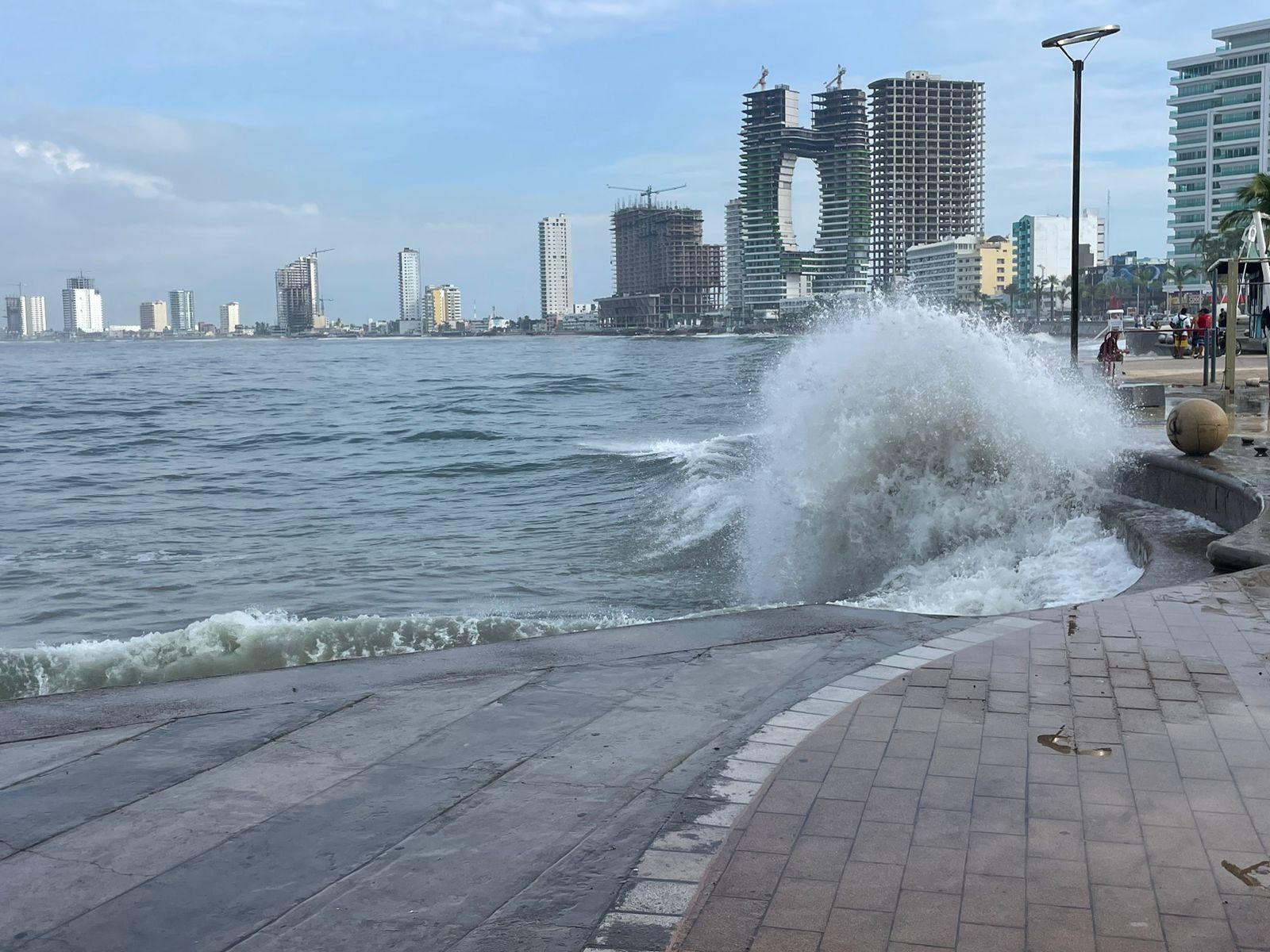 Playa de Mazatlán