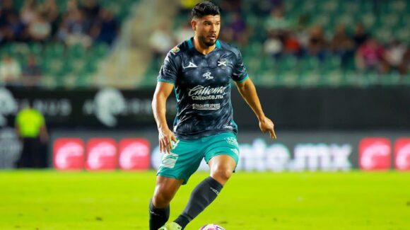 El Mazatlán FC recibe al Club América en la jornada 15 de la Liga MX este viernes