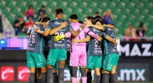 mazatlan fc recibe al club america equipo