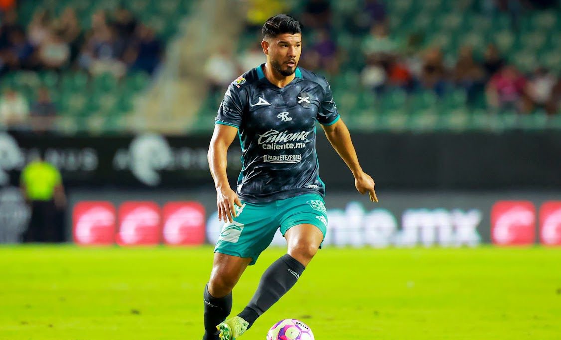 mazatlan fc recibe al club america