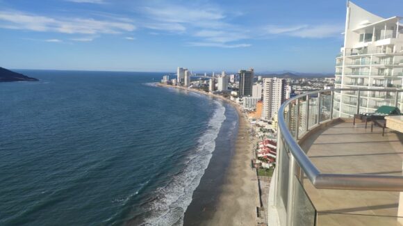 ‘No es lo correcto’, dice Canacintra sobre alertas de viaje a Mazatlán, Sinaloa desde otros estados