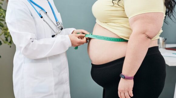 Aumentan enfermedades cardiovasculares a causa de la obesidad, llaman a comer saludable y evitar sedentarismo