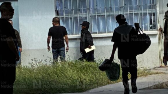 ‘No tiene nada que ver con el crimen, es laboral’: Sheinbaum sobre caso de rescate de menores en Sinaloa