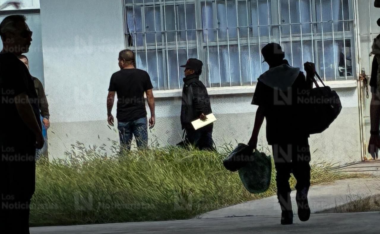 menores de edad en embarcacion de topolobampo sinaloa