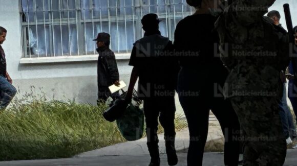 Descartan que se trate de secuestro el barco que llegó con menores a Topolobampo; son jornaleros agrícolas de Chiapas