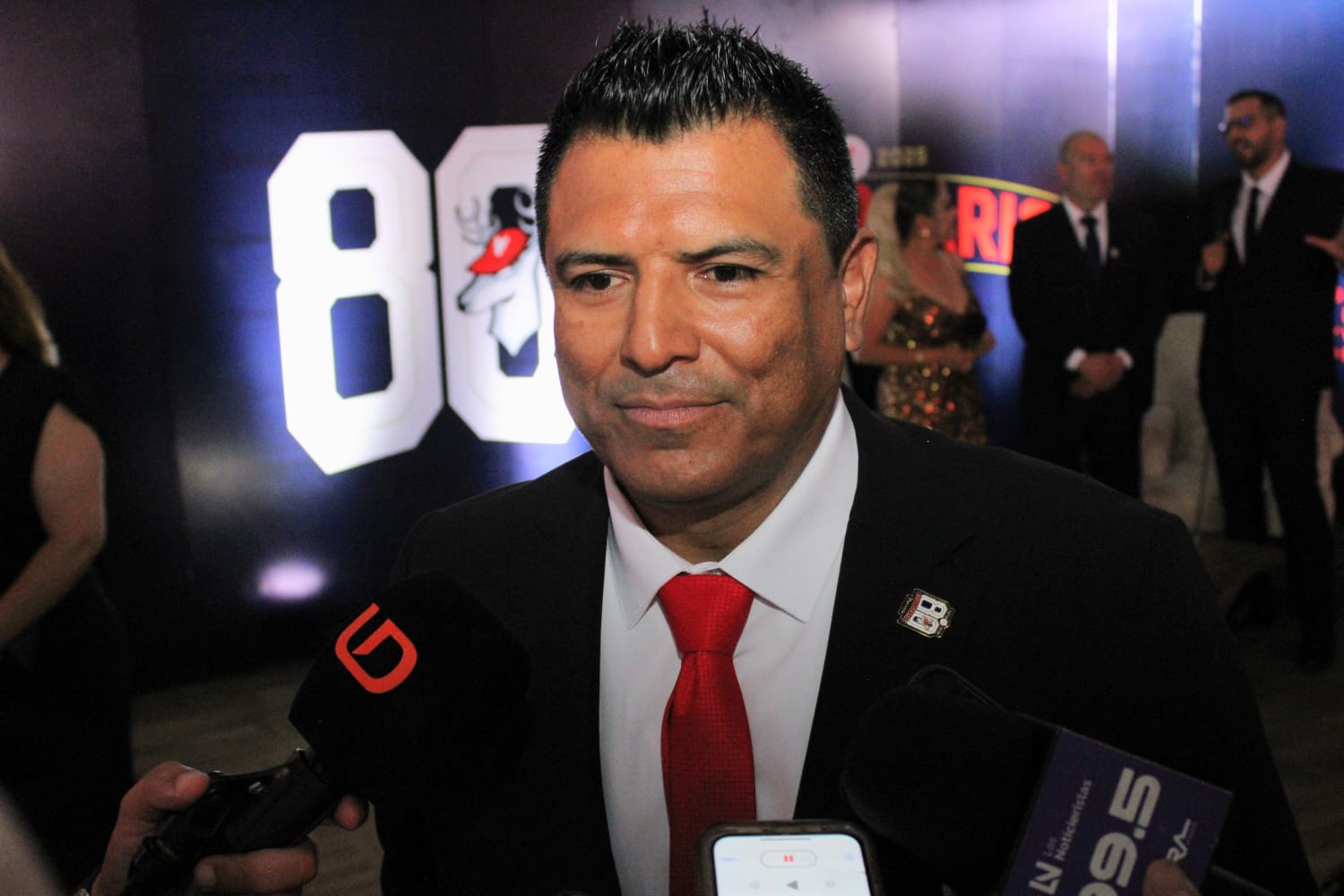 Miguel Ojeda
