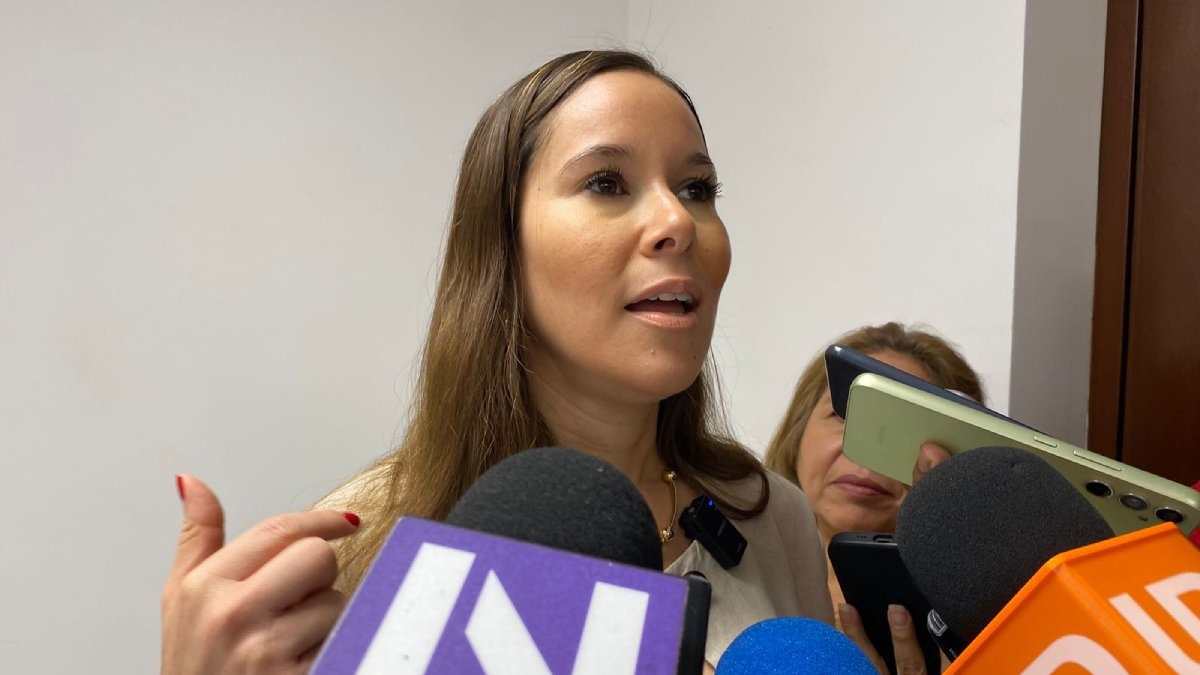 Mireya Sosa Osuna