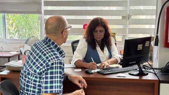 Evita caer en morosidad: Jumapam exhorta a usuarios a pagar su recibo antes de fin de mes en Mazatlán, Sinaloa