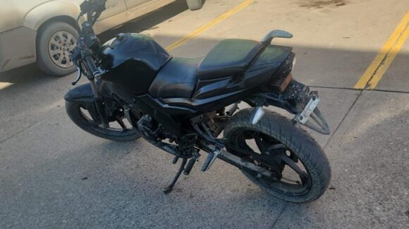SSPM asegura a tres personas y localiza motocicleta robada en distintos hechos en Mazatlán, Sinaloa