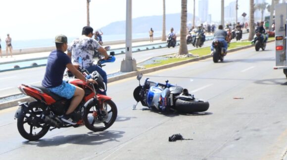 El 40% de las faltas administrativas en Mazatlán, Sinaloa son por menores de edad; también hay por delitos: SSPM