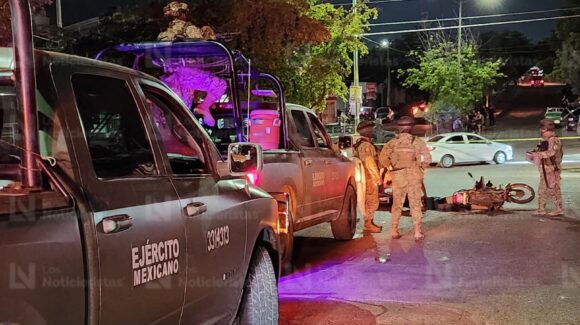 Tenía 16 años y se llamaba Misael, el joven ejecutado en Villa Bonita de Culiacán, Sinaloa