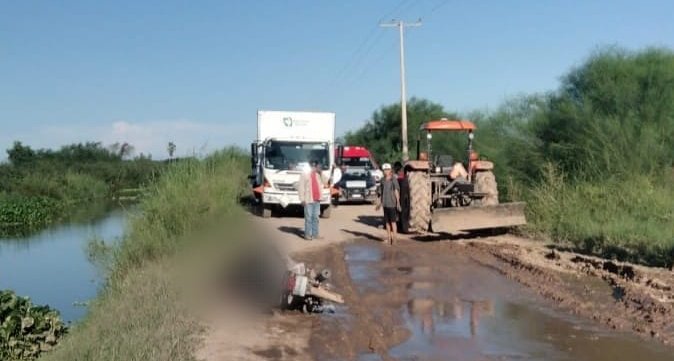 motociclista fallecido en gayparime ahome