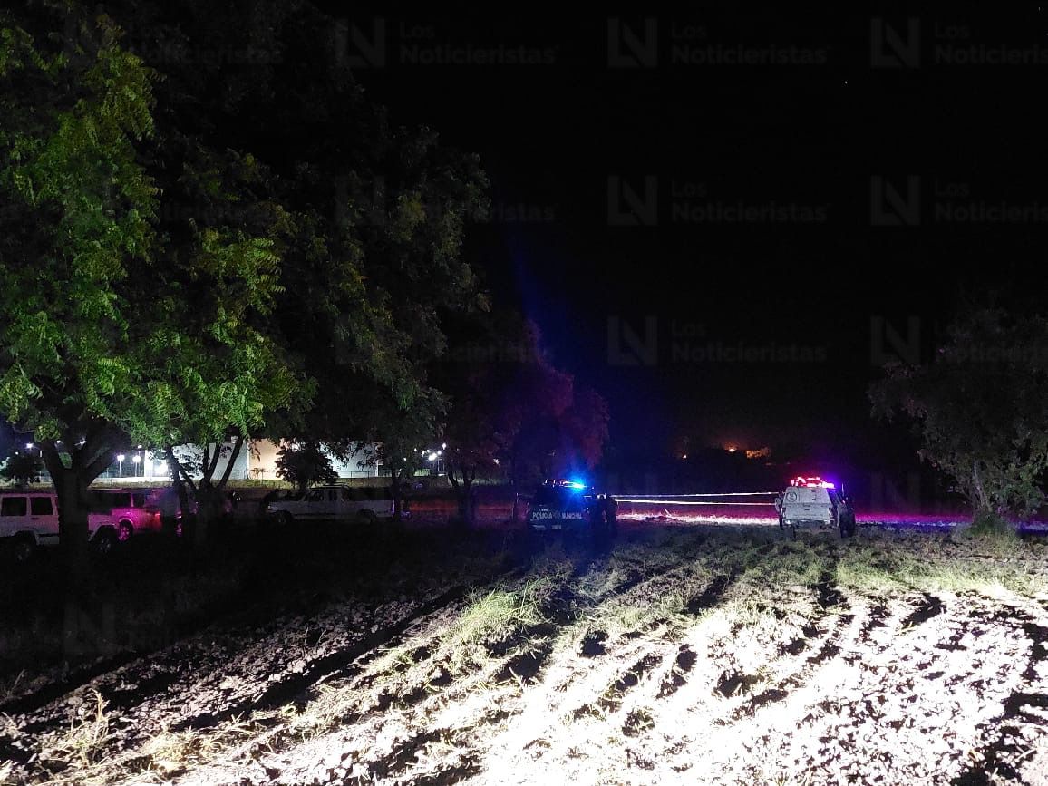 muere Gaspar Inzunza Montoya arrollado por un tractor