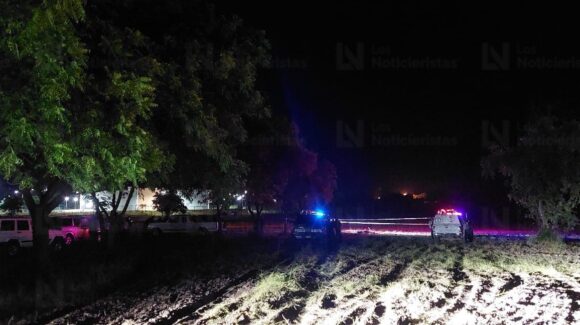 Tragedia en Guamúchil: Muere juez del Tribunal de Barandilla atropellado por un tractor