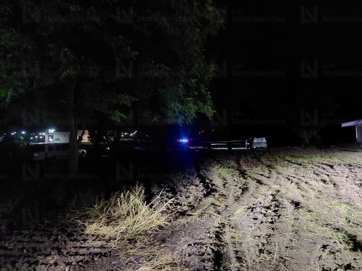 muere Gaspar Inzunza Montoya arrollado por un tractor