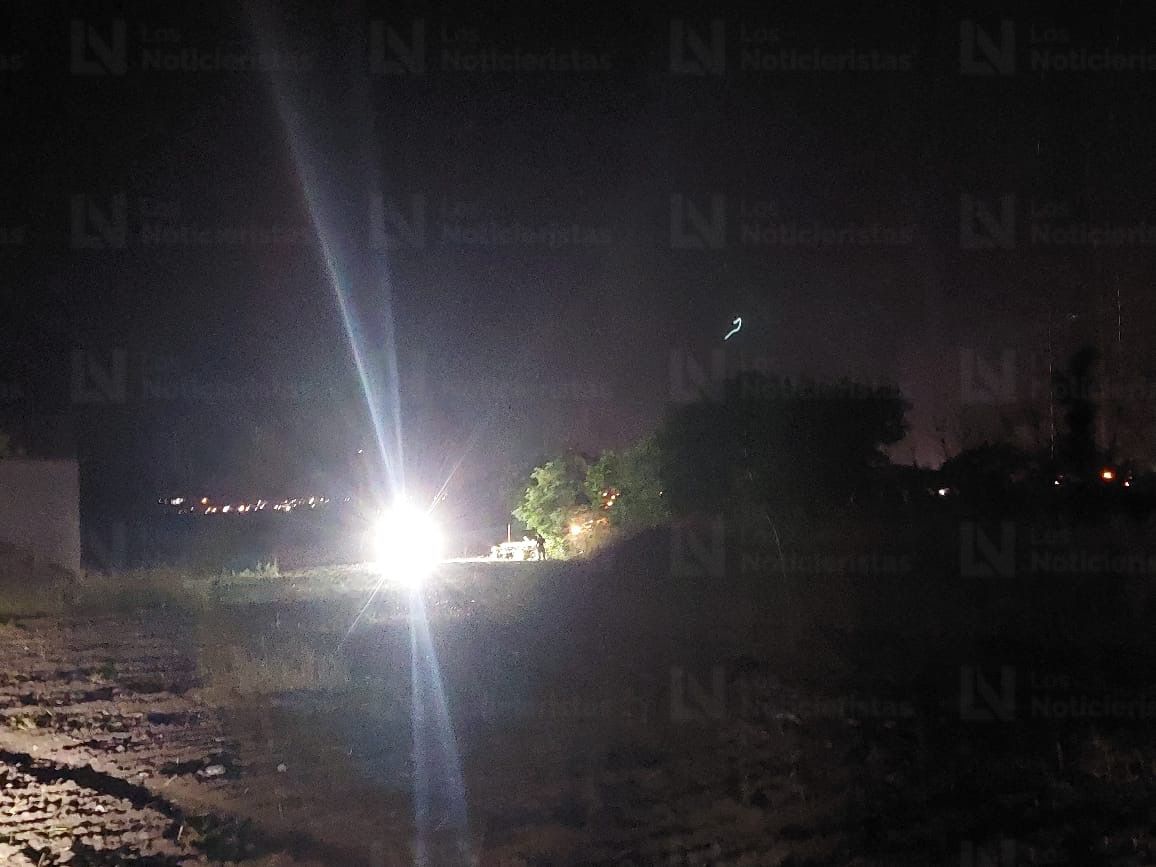 muere Gaspar Inzunza Montoya arrollado por un tractor