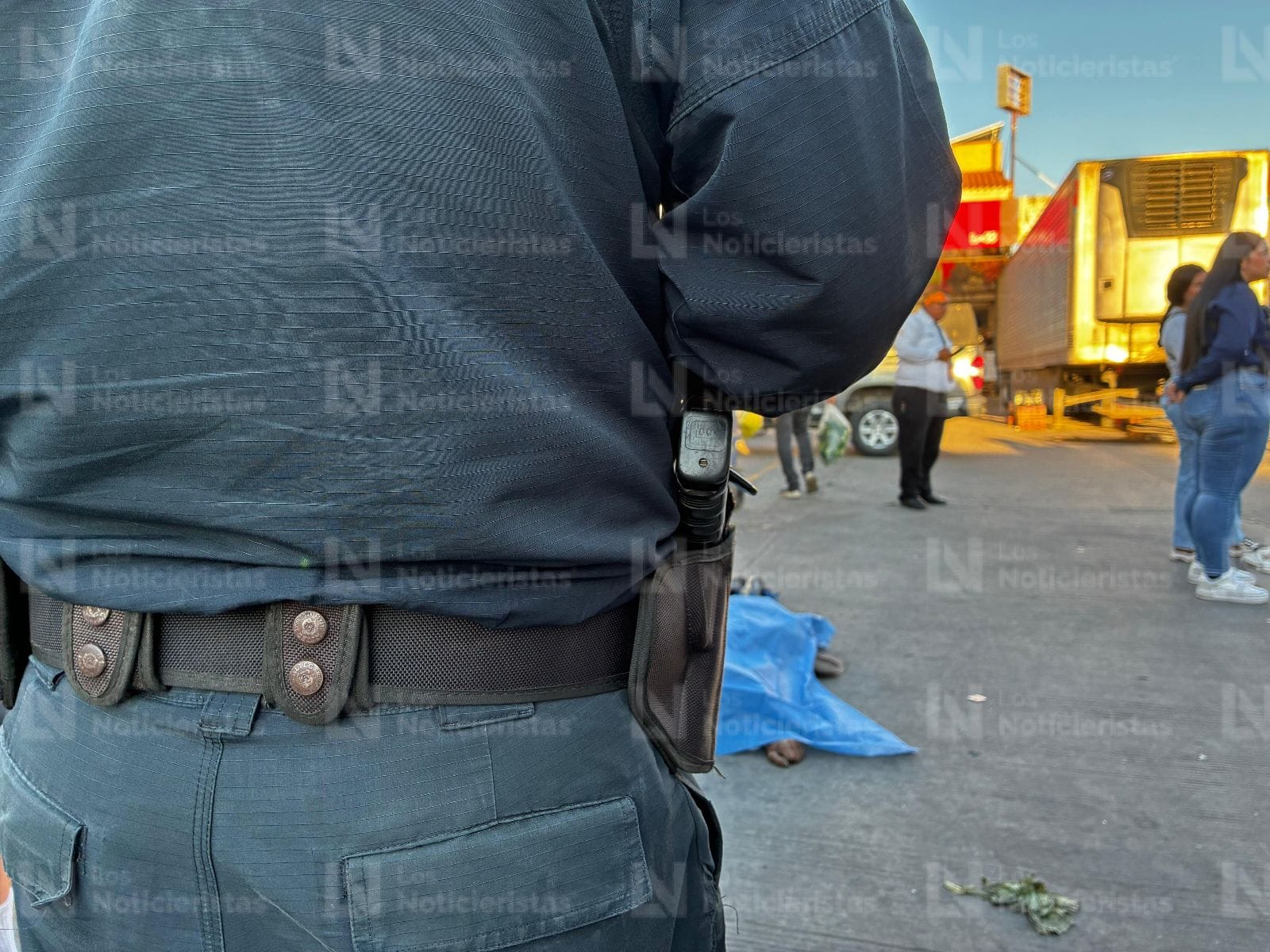 muere adulto de manera fulminante en los mochis