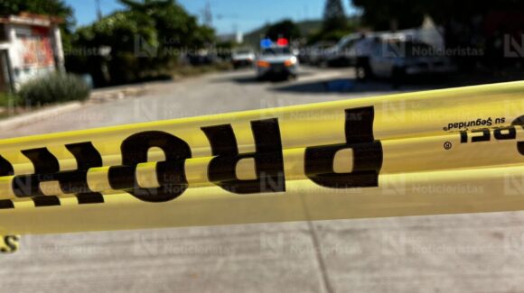 Vicefiscalía abre carpeta como homicidio culposo tras el fatal atropellamiento en la Miguel Hidalgo en Los Mochis
