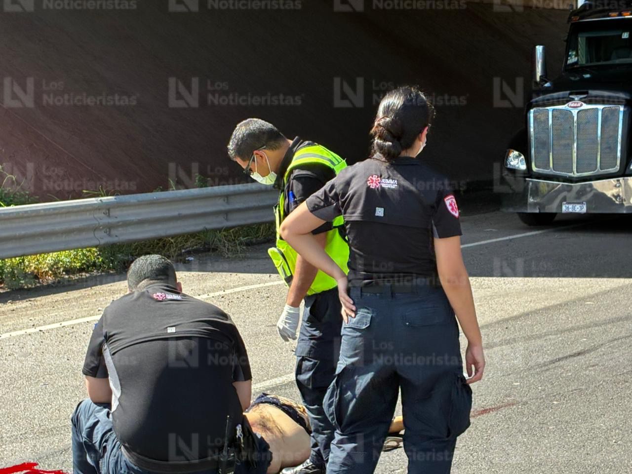 paramédicos dan servicios médicos prehospitalarios