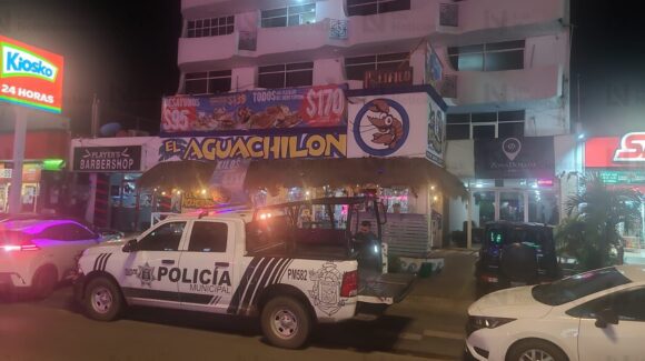 ¡Está prófugo! Pareja sentimental, el presunto feminicida de Anyella, maestra de kínder en Mazatlán: FGE