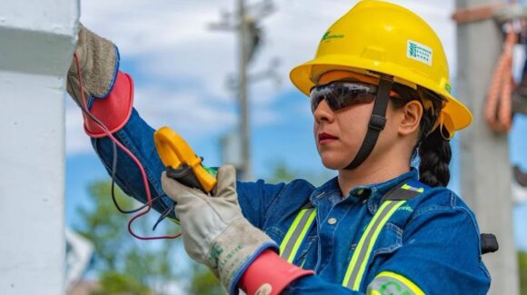 Anuncia CFE corte de luz en el sur de Hermosillo, el próximo 15 de octubre
