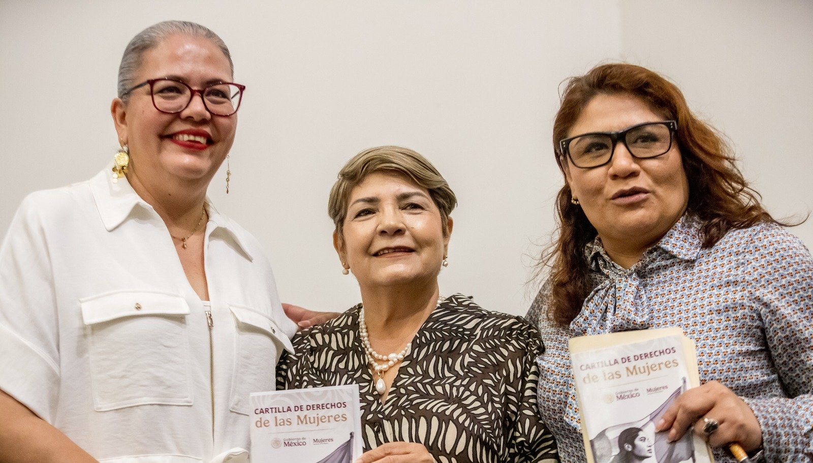 mujeres transformando igualdad justicia y derecho para todas alcaldesa guasave