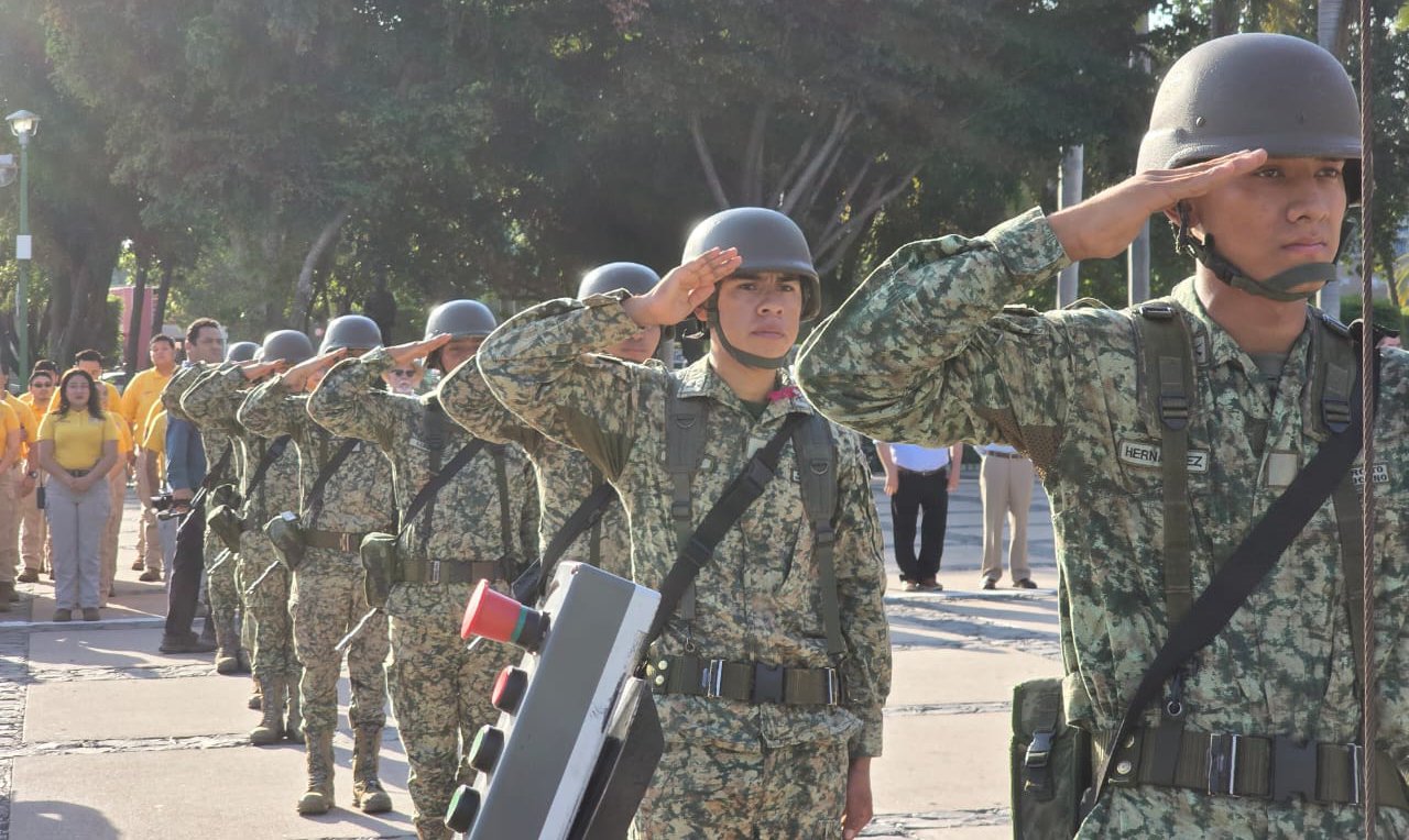 natalicio de francisco i madero militares