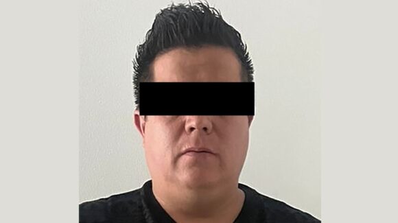 Por extorsión y narcomenudeo, detienen a Nazario ‘N’ y a dos presuntos delincuentes en Guadalajara