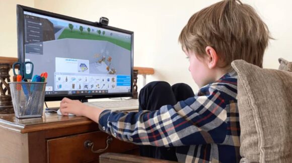 Florida investiga a Roblox por permitir acceso de depredadores sexuales a menores en su plataforma virtual