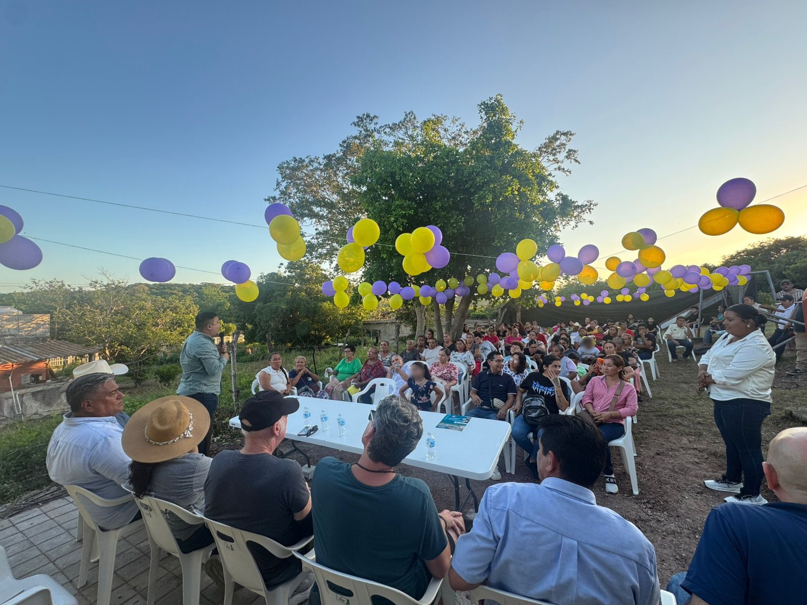 Inaugura Bienestar Social nuevo Cecobi en la comisaría de Miravalles en Mazatlán