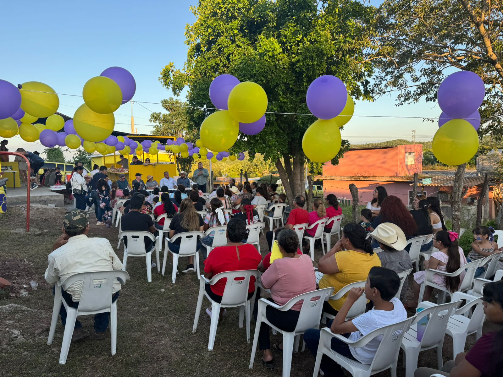 Inaugura Bienestar Social nuevo Cecobi en la comisaría de Miravalles en Mazatlán