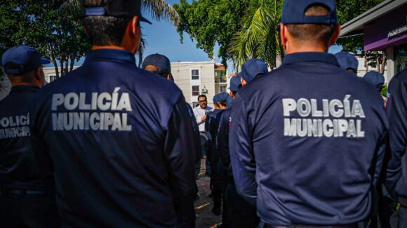 Con sueldo de $18 mil, abren convocatoria para nuevos policías municipales en Culiacán; conoce los requisitos
