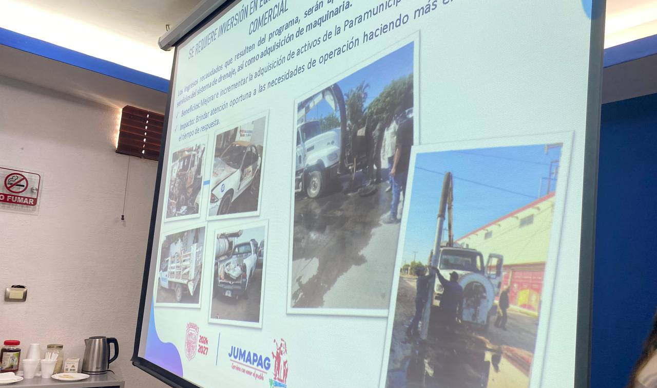 obras de jumapag en guasave