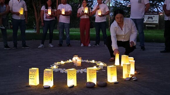 15 de octubre, el día para honrar a los bebés fallecidos durante el embarazo