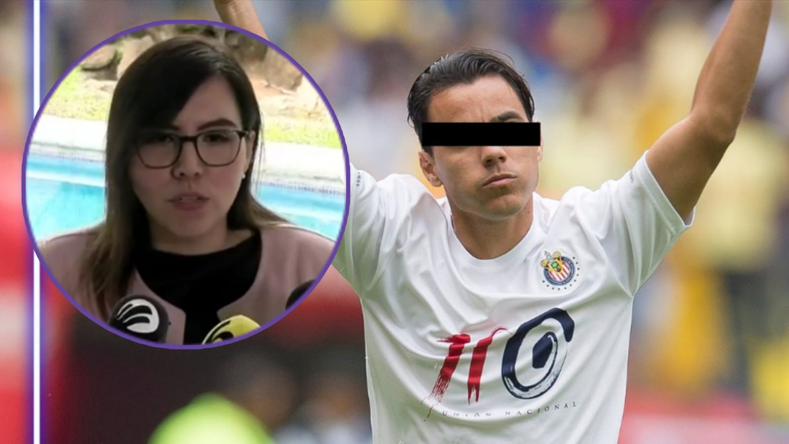 Caso Omar Bravo