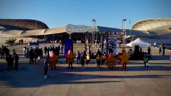 Mazatlán, Sinaloa, refuerza la seguridad por visita del América; habrá operativo vial y preventivo en el Estadio El Encanto