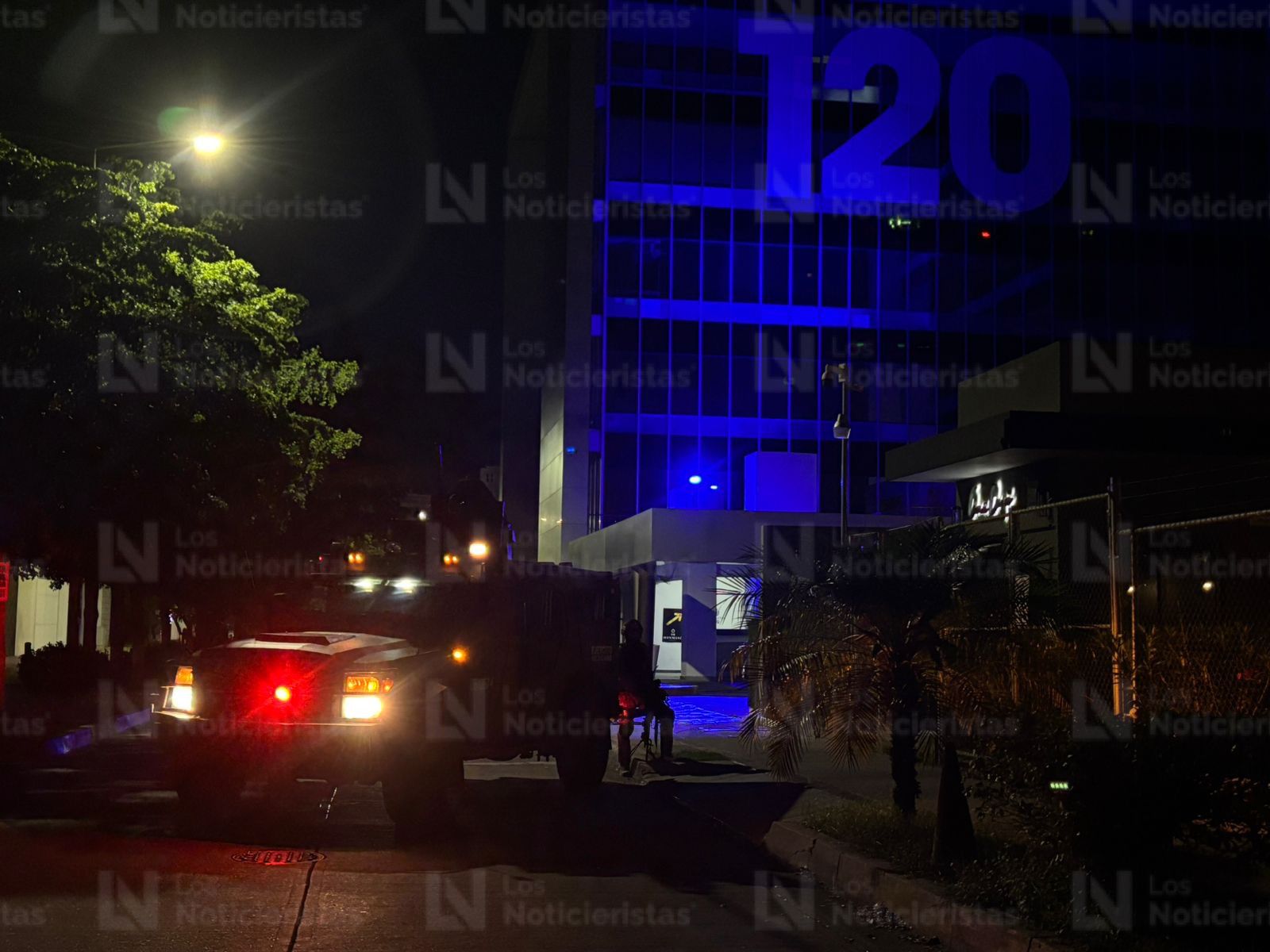 Tres niveles de gobierno realizan operativo en fraccionamiento Bonanza